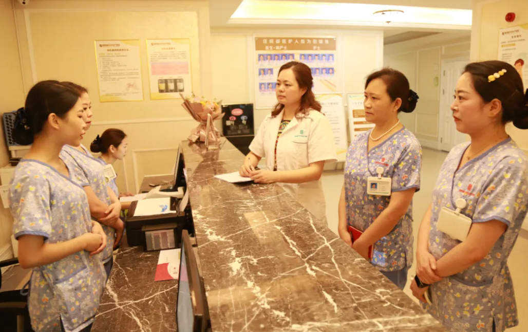 广州供卵助孕贴吧 广州可以做三代试管婴儿的医院盘点 ‘孕囊3.2×2.3是男是女